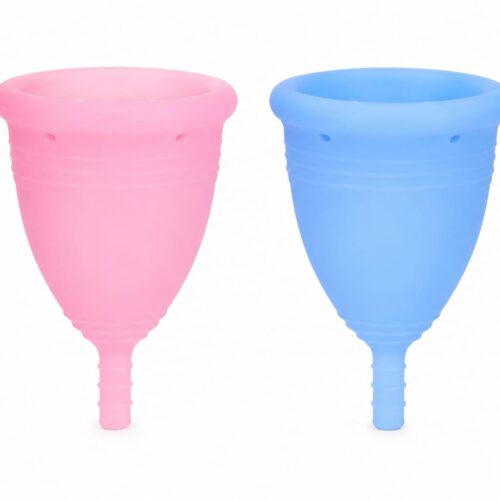 Menstrual Cups