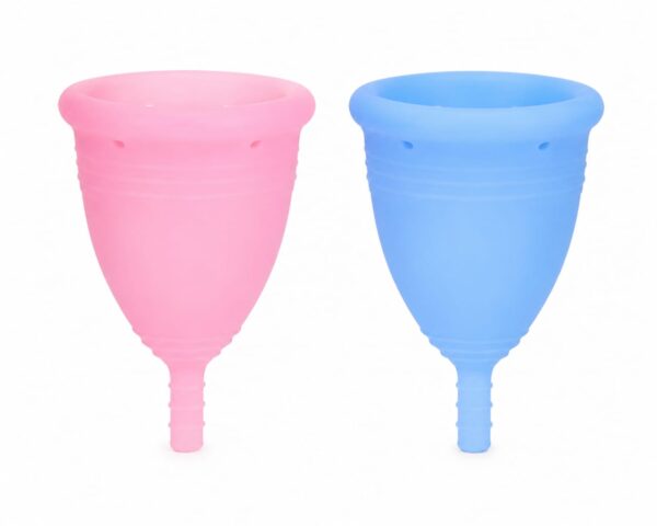 Menstrual Cups